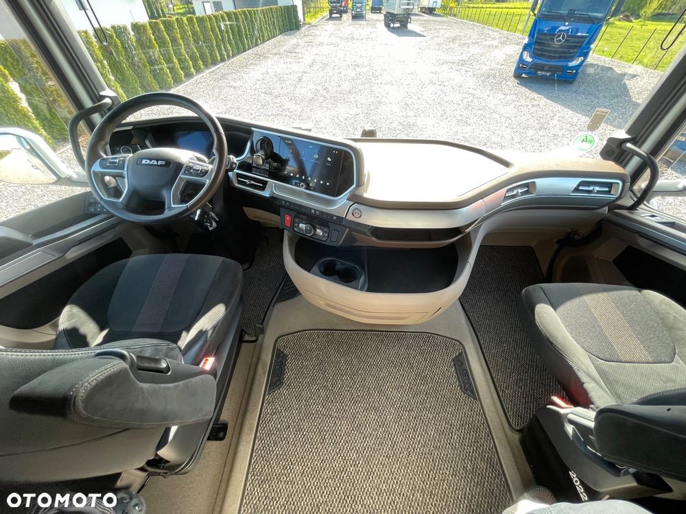 DAF XG+ 530 EVO Standard - 18