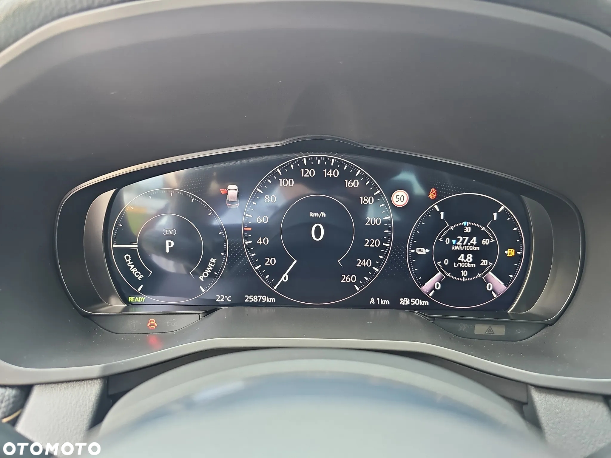 Mazda CX-60 2.5 PHEV Homura AWD - 17