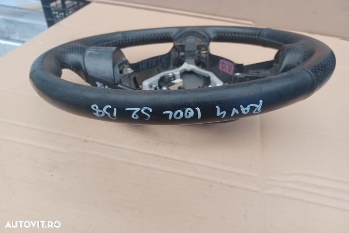 Volan simplu GS12001080 Toyota RAV4 1 [1994 - 1998] Crossover 5-usi 2 - 2