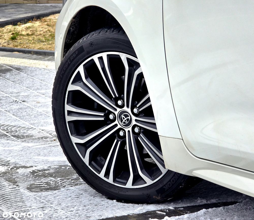 Toyota Corolla 1.2 T Selection - 38