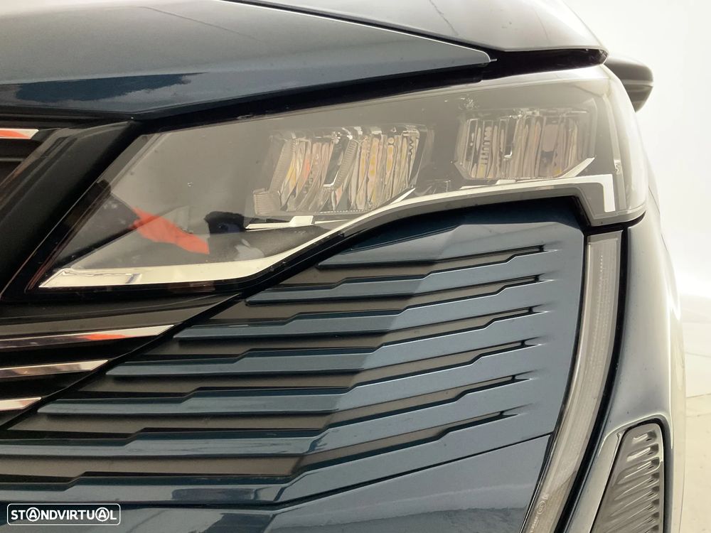 Peugeot 3008 1.5 BlueHDi Active Pack - 27
