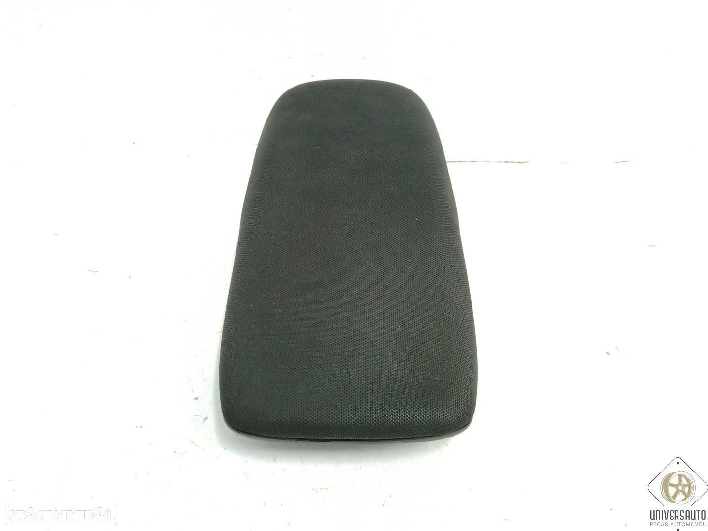 APOIO DE BRAÇOS CENTRAL HONDA CIVIC IX 2010 - 4