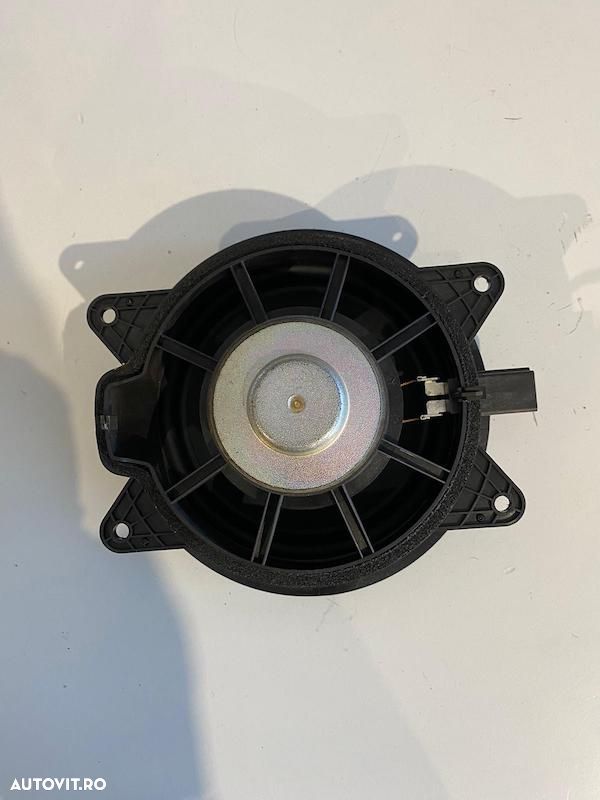 Boxa difuzor audio Volvo XC90 XC60 S60 V60 S90 2015+ 31350425 - 3