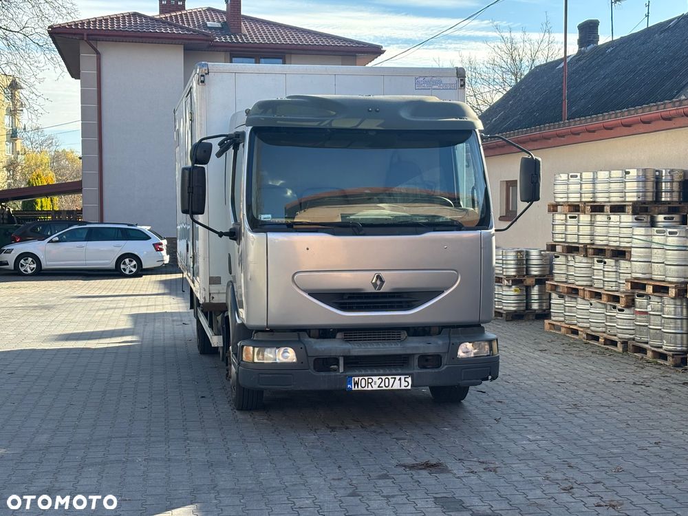 Renault MIDLUM - 4