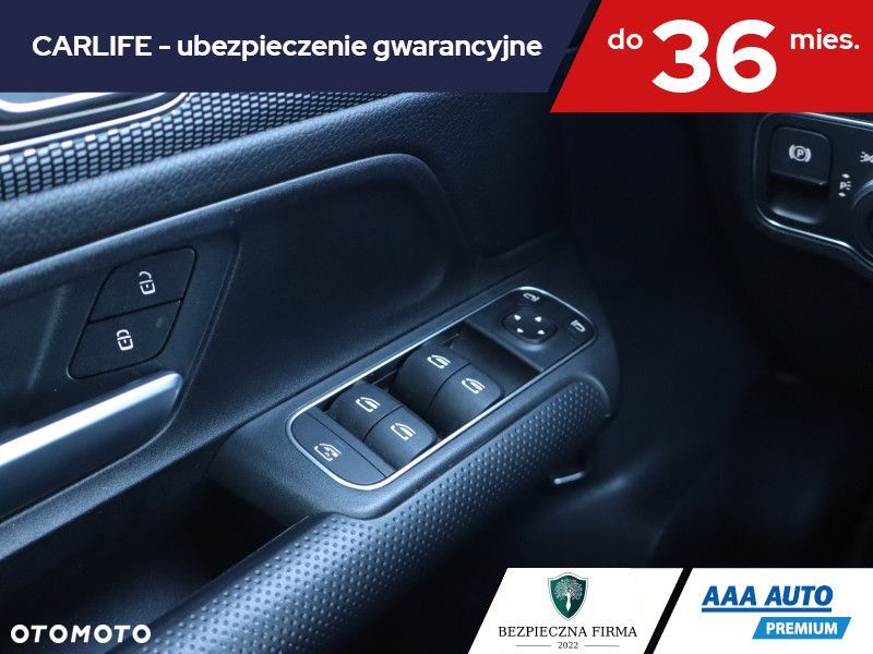 Mercedes-Benz GLB - 20