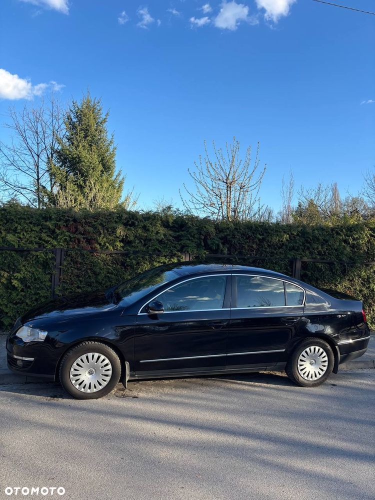 Volkswagen Passat 1.8 TSI Comfortline - 7