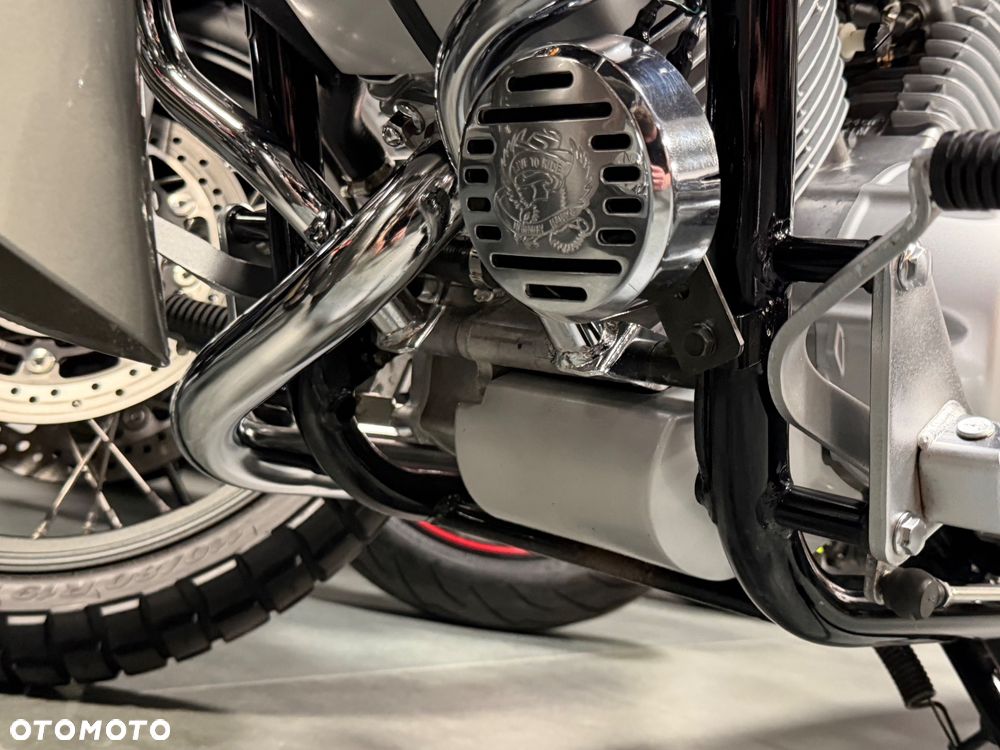Honda Shadow - 33