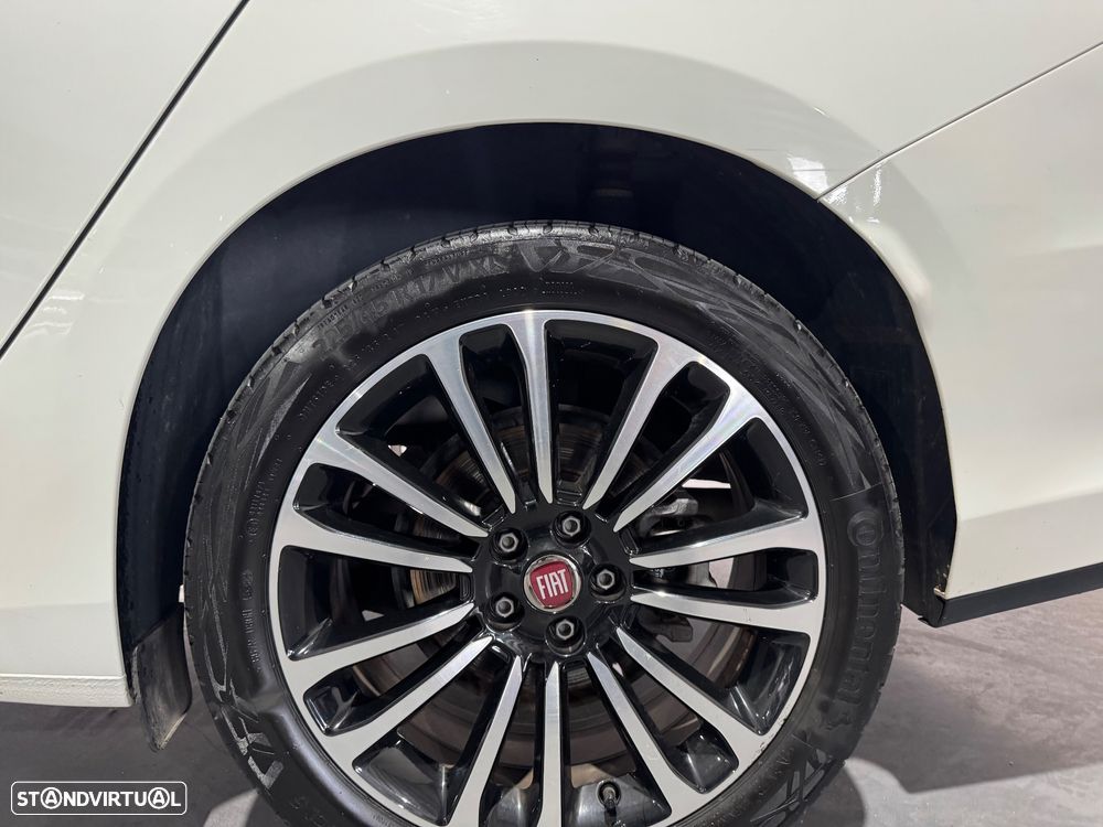 Fiat Tipo Station Wagon 1.3 MultiJet Life - 12