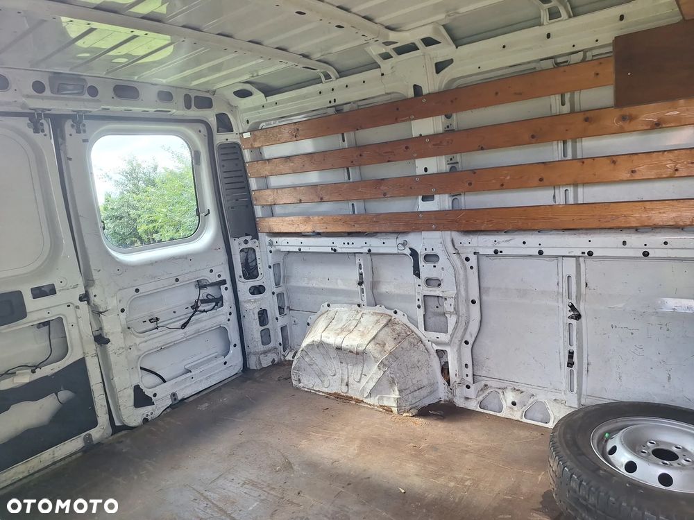 Peugeot Boxer - 7