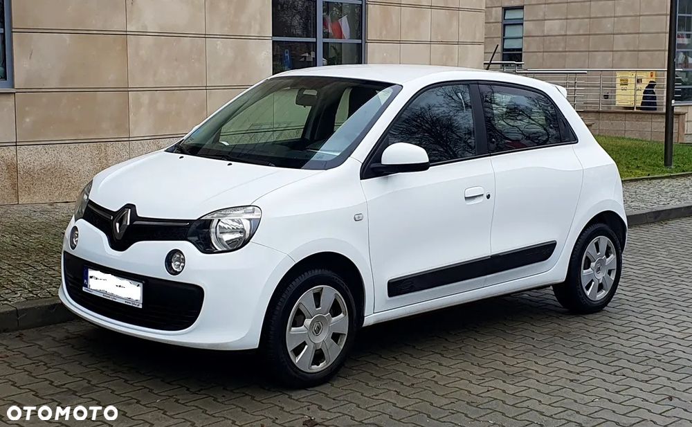 Renault Twingo SCe 70 Zen EU6 - 3