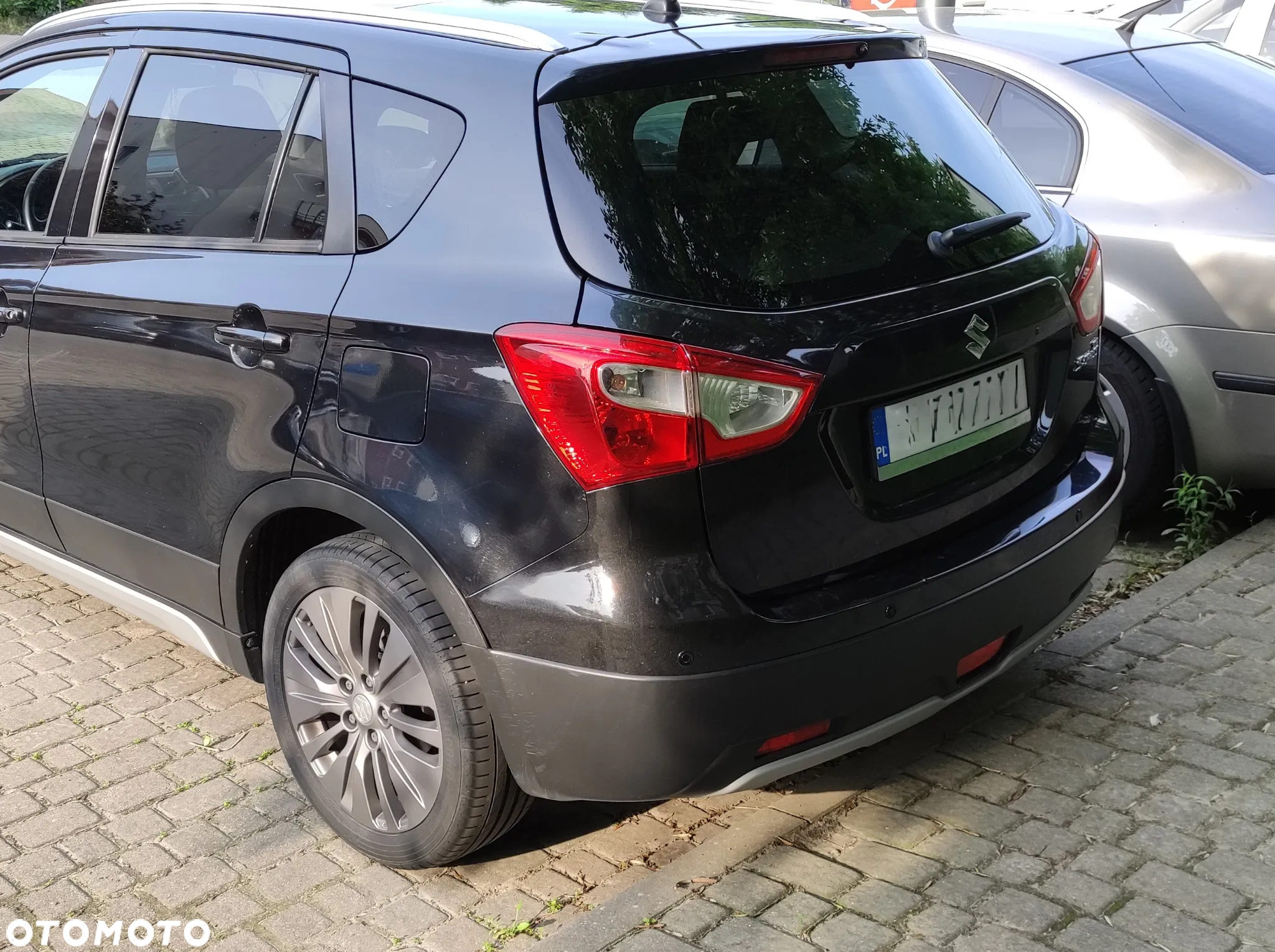 Suzuki SX4 S-Cross 1.6 DDiS 4x2 Comfort - 14