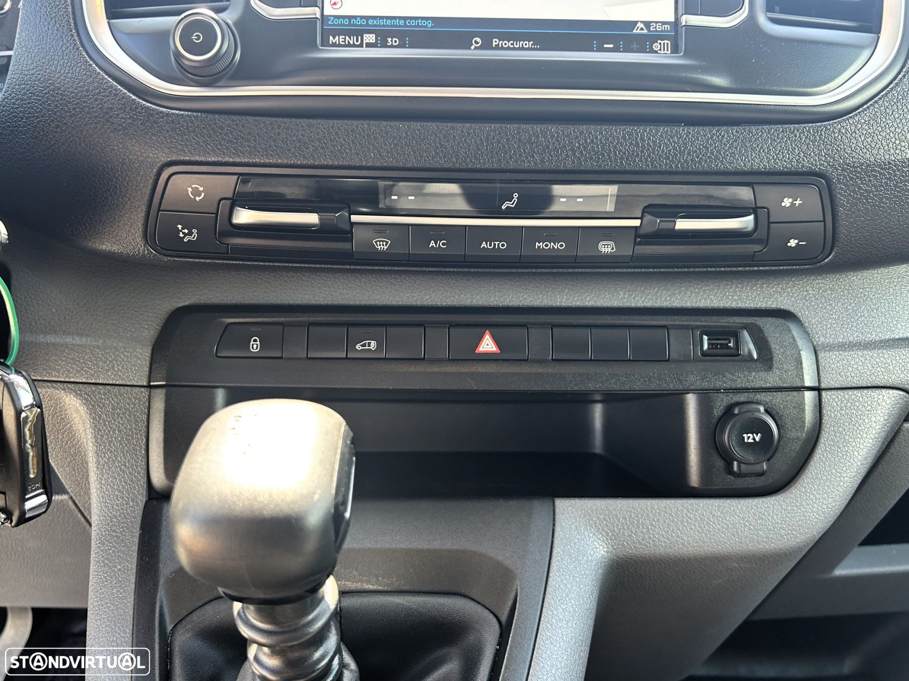 Peugeot Expert 1.5 BlueHDi L2H1 Standard - 19