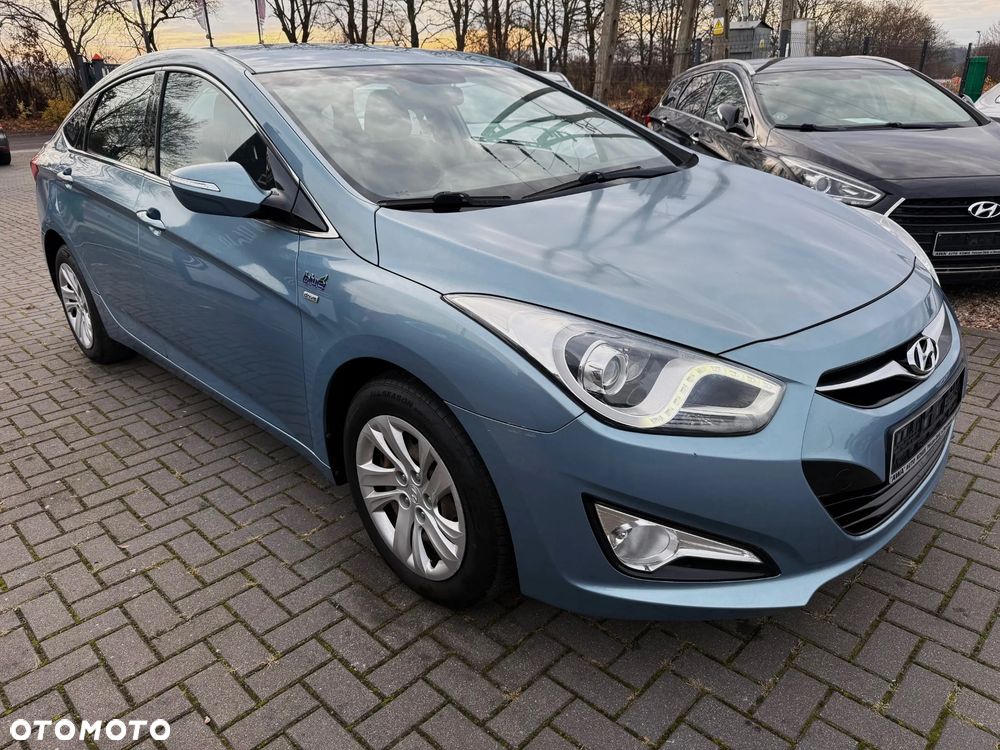 Hyundai i40 1.6 Comfort - 3