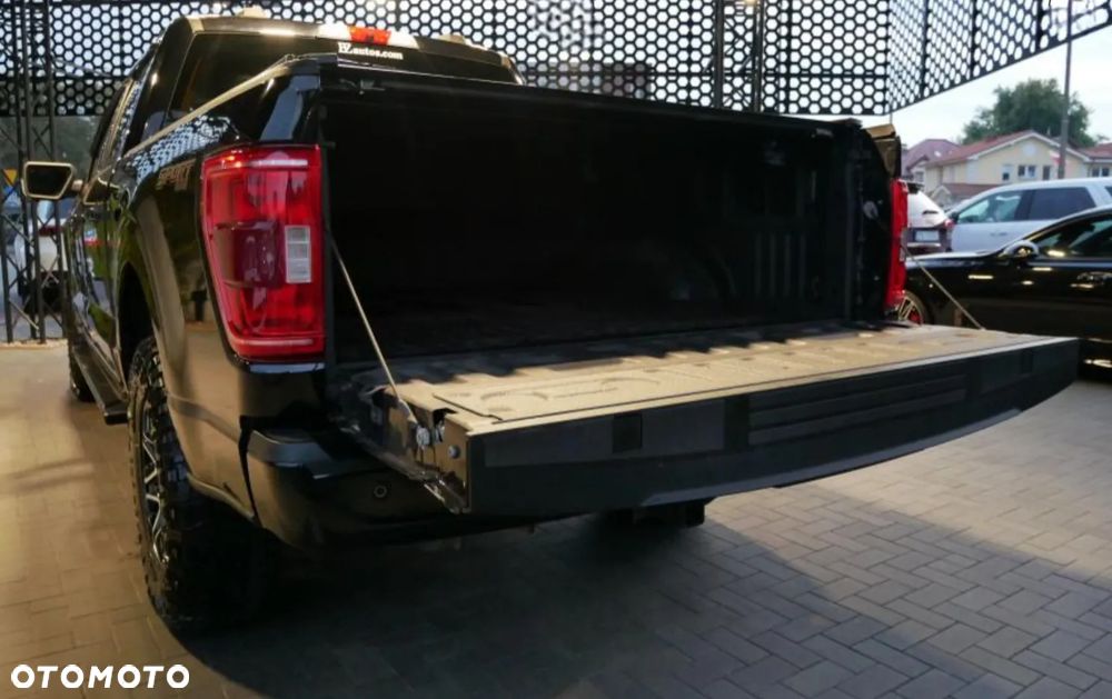Ford F150 - 17