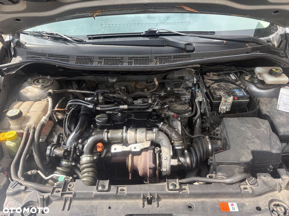 Mazda 5 1.6 CD Exclusive - 5