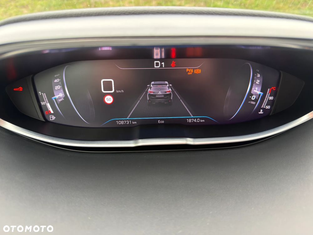 Peugeot 3008 - 33