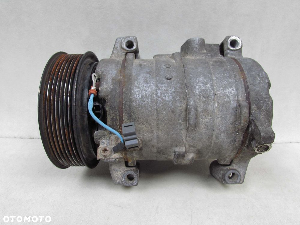 HONDA FR-V 2.0 B SPREZARKA KLIMATYZACJI 447260-8371 - 1