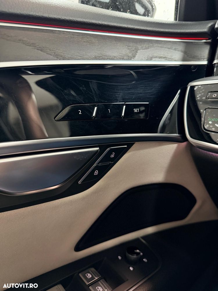 Audi A8 60 TFSI e quattro tiptronic - 25