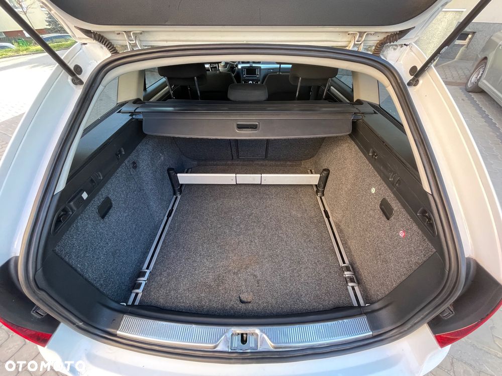 Skoda Superb 2.0 TDI Elegance - 17