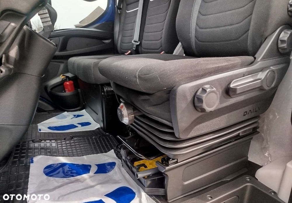 Iveco Daily 35S18 - 11