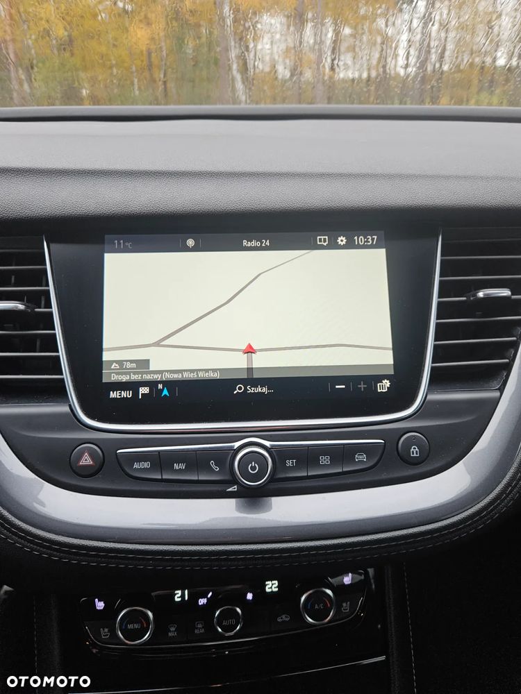 Opel Grandland X 1.2 T Ultimate S&S - 20