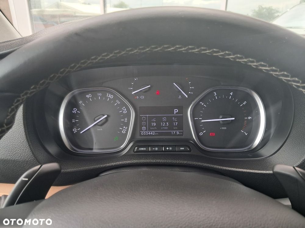 Toyota Proace Verso 2.0 D4-D Long Family - 11