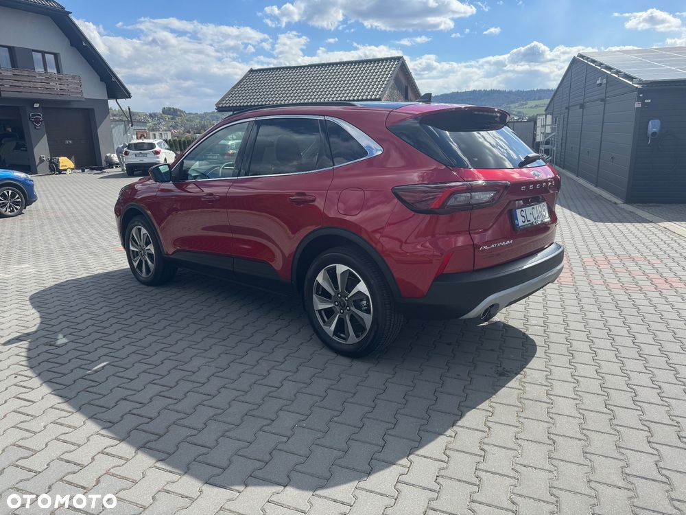 Ford Escape - 8