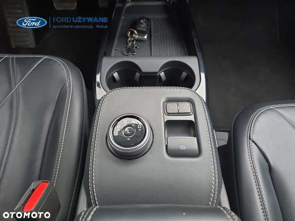 Ford Mustang Mach-E 98kWh RWD Premium - 21