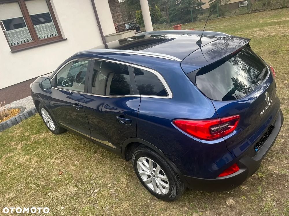 Renault Kadjar Energy dCi 110 Business - 28