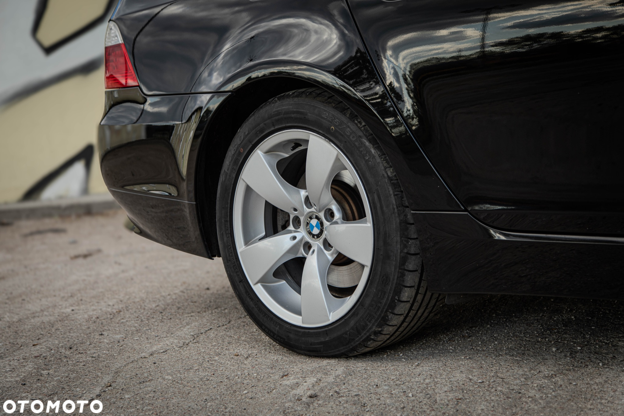 BMW Seria 5 - 11
