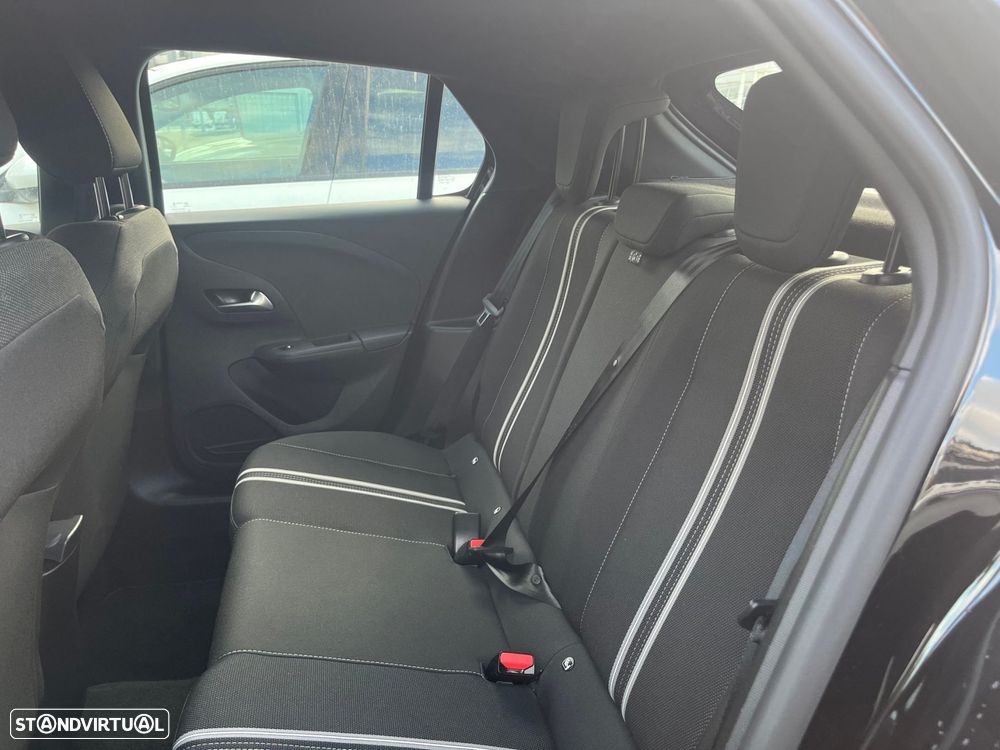 Opel Corsa 1.2 T GS - 13