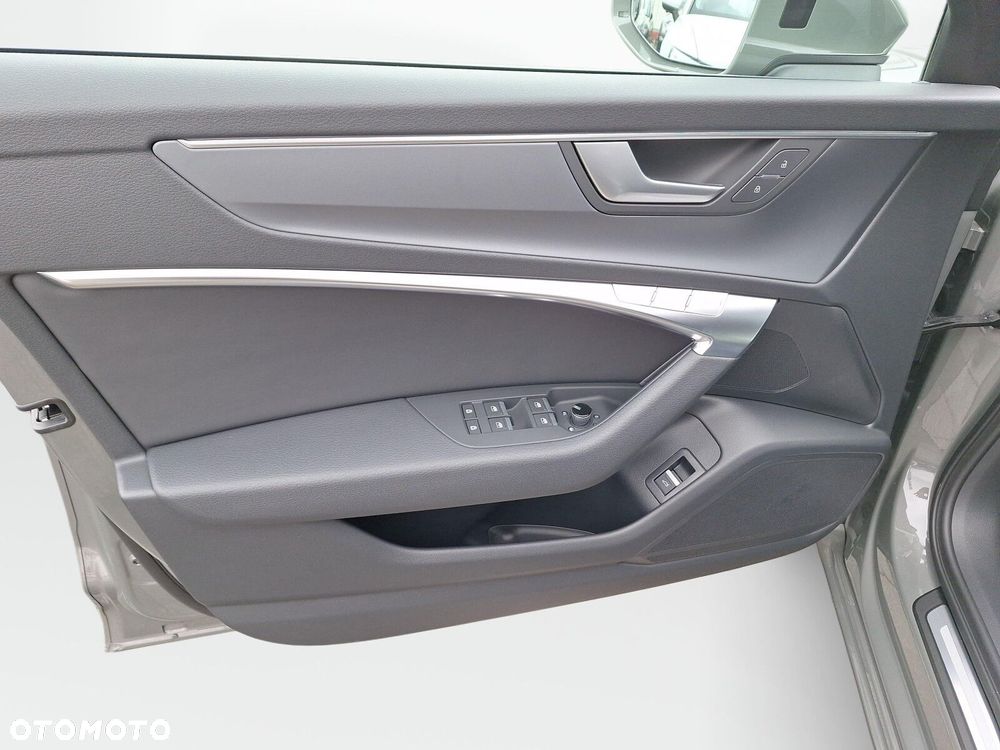 Audi A6 Limousine - 14