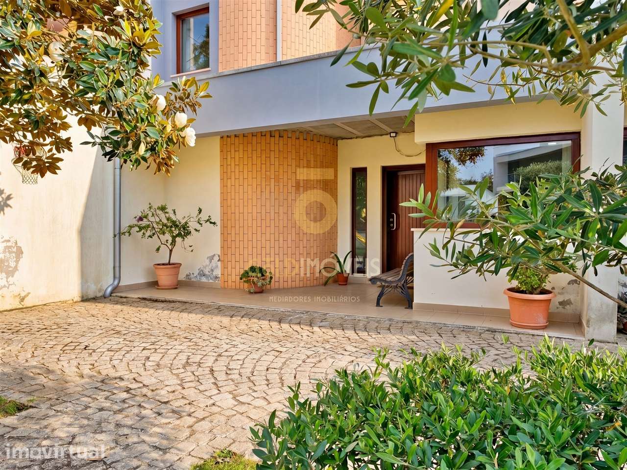 Moradia Isolada T4+1 Venda - Grande imagem: 4/57