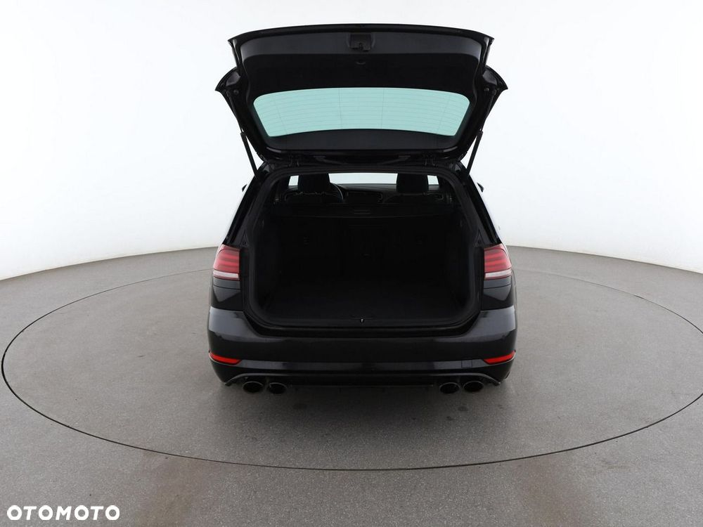 Volkswagen Golf R 4Motion (BlueMotion Technology) DSG - 20