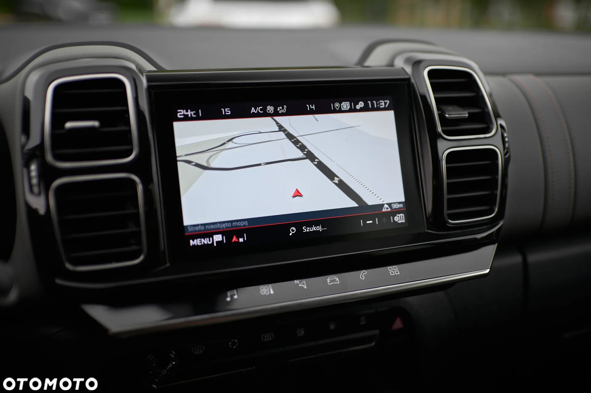 Citroën C5 Aircross 1.2 PureTech Live - 27