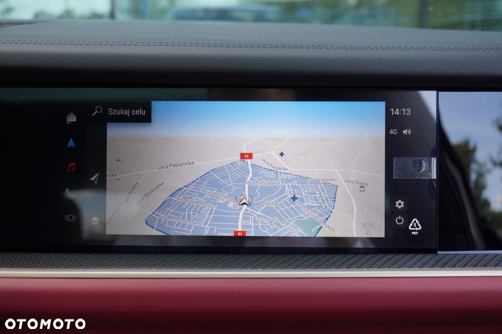 Porsche Cayenne - 15