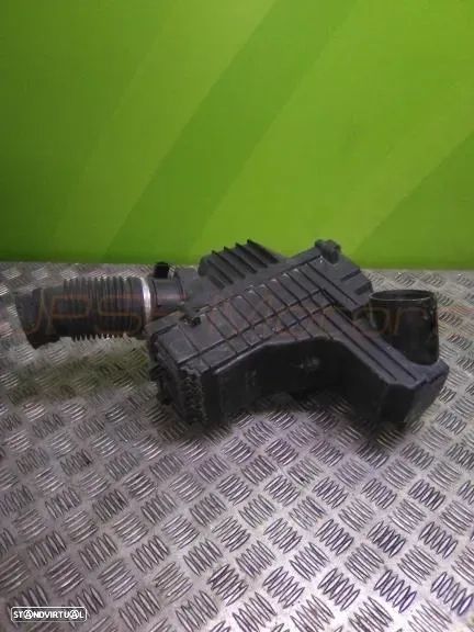 Reparação de Motor Peugeot 807 2.0Hdi RHR - 30