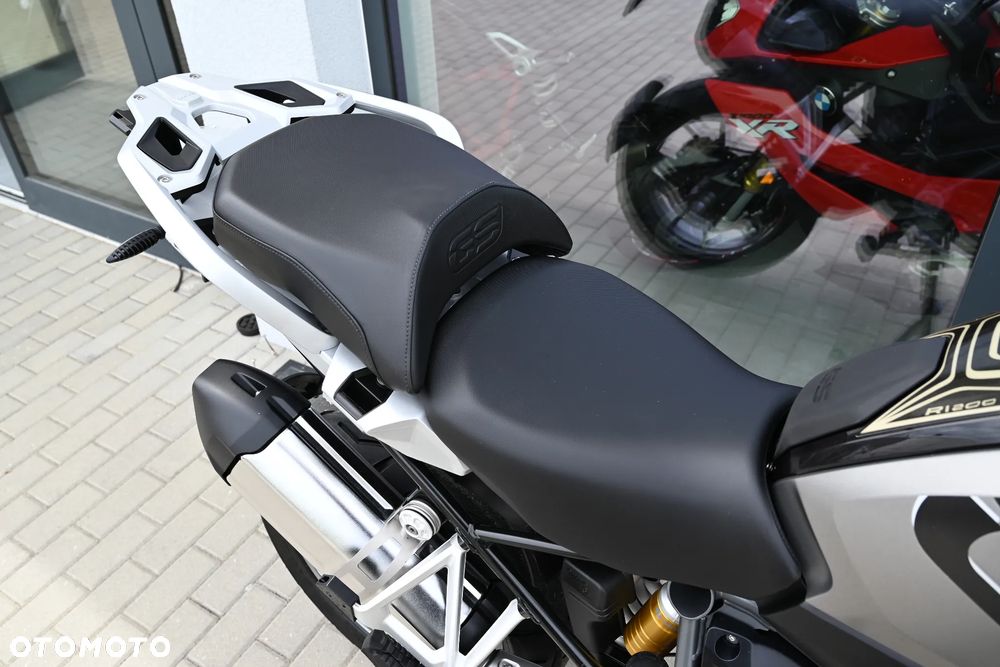BMW GS - 16