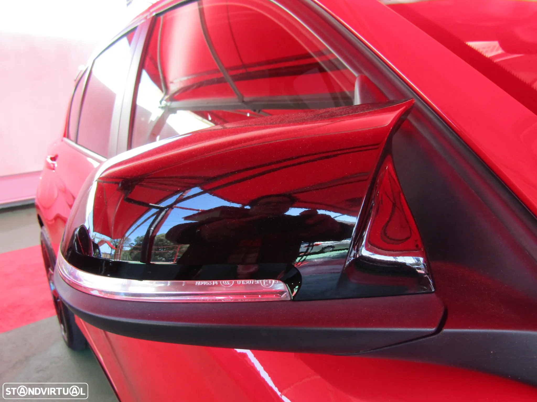 BMW 116 d EDynamics Line Sport - 4