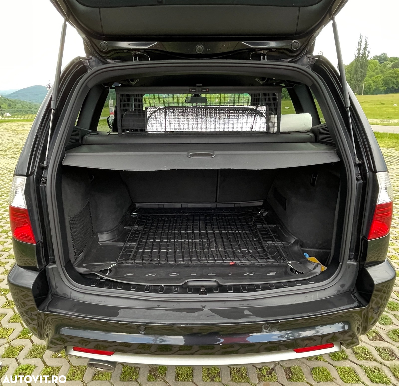 BMW X3 2.0d - 6