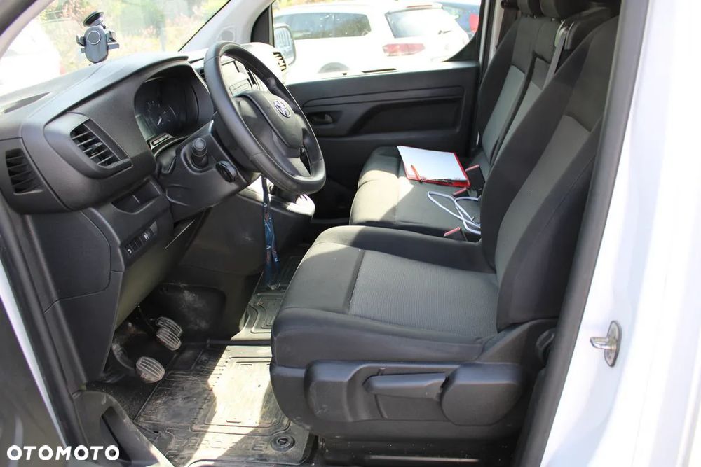 Toyota ProAce 2.0 CRDMR`16 E6.3 3.1t Long Active - 14