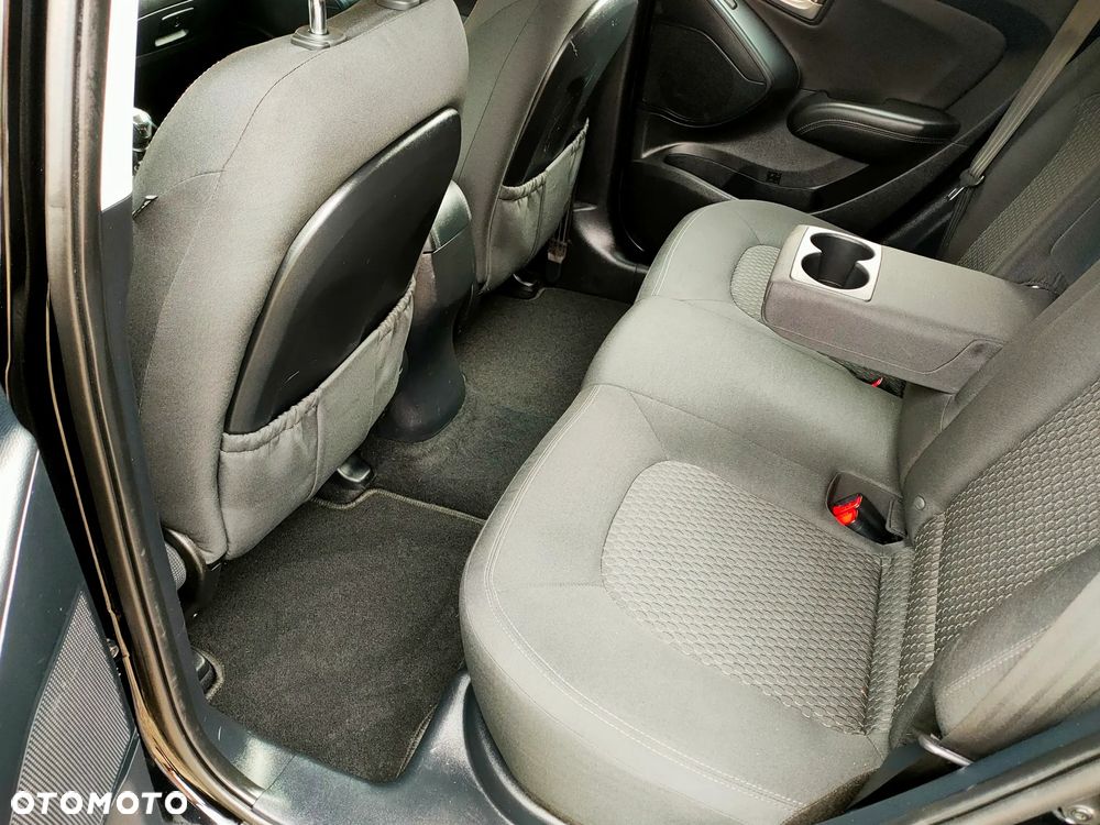 Hyundai ix35 1.6 2WD 5 Star Edition - 25