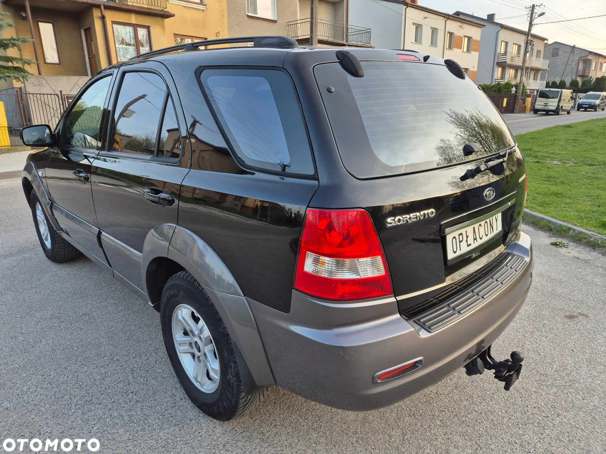 Kia Sorento - 11