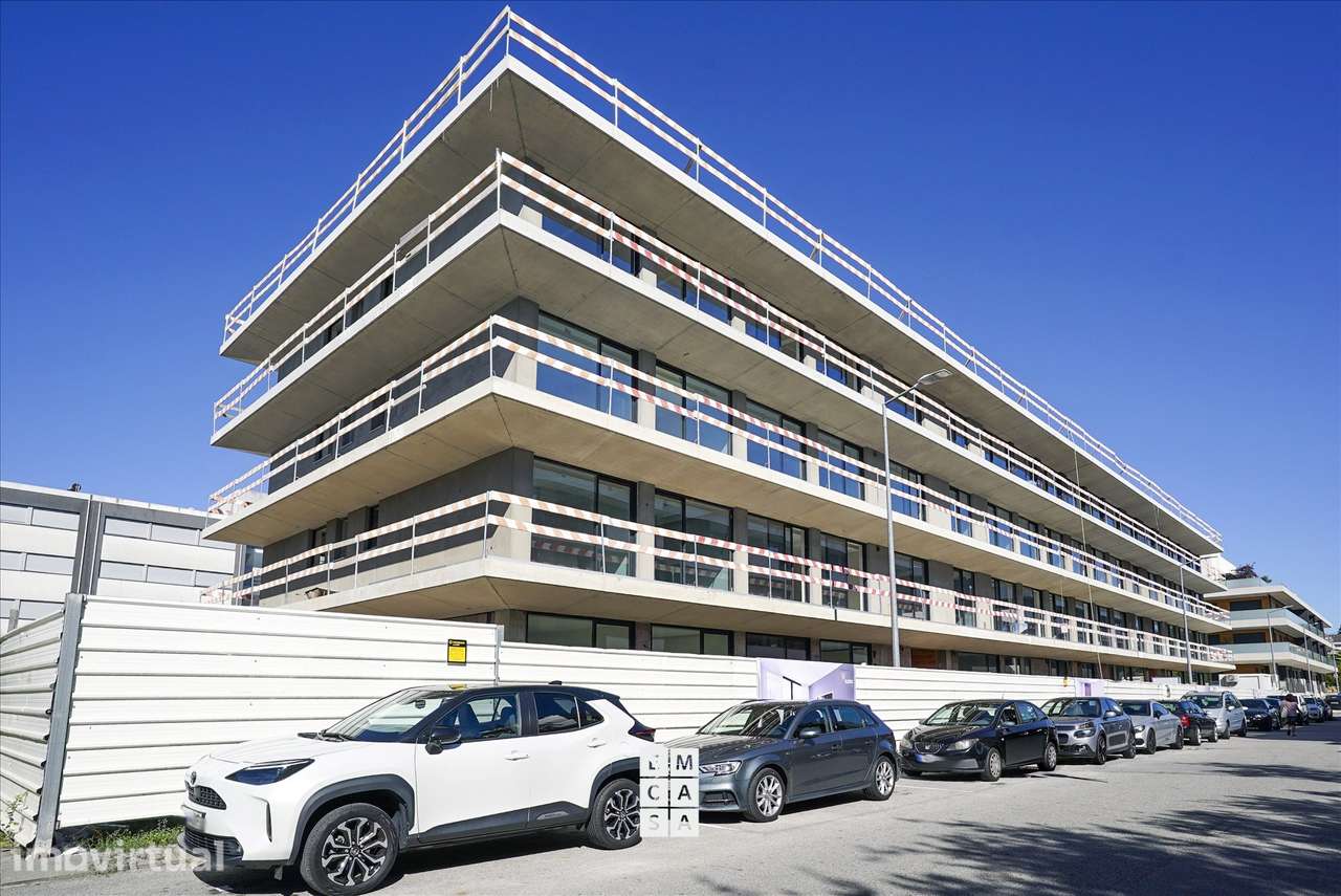 Apartamento T3 Venda em Santa Maria da Feira, Travanca, Sanfins e Espa - Grande imagem: 5/25