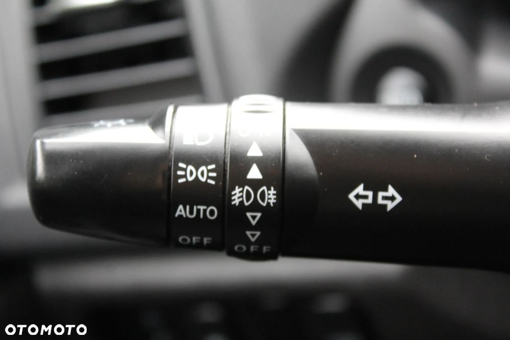 Mitsubishi ASX 1.6 2WD Plus - 27