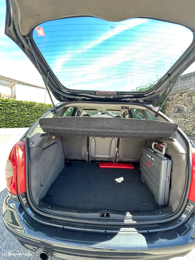 Citroën Xsara Picasso 2.0 HDi Exclusi. - 5