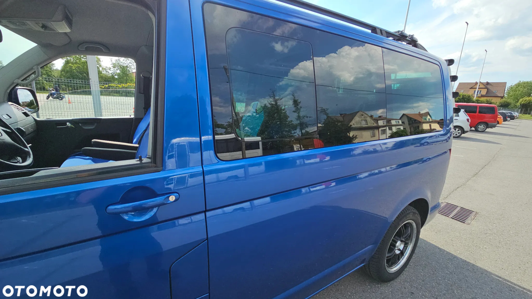 Volkswagen Multivan TDI L1 Startline - 7