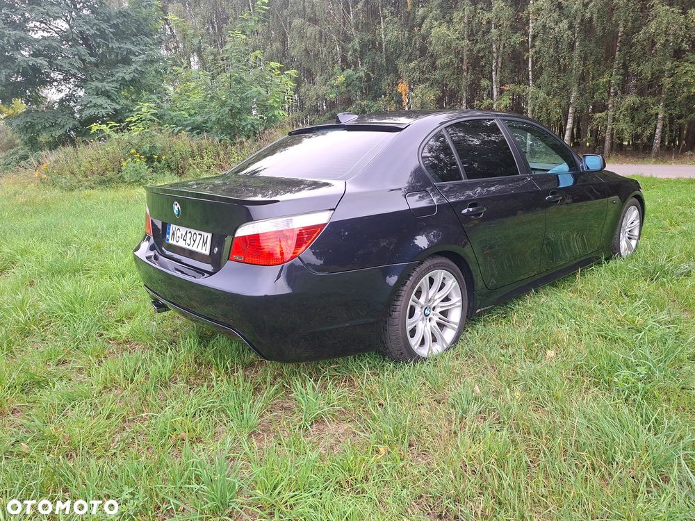 BMW Seria 5 530i - 9