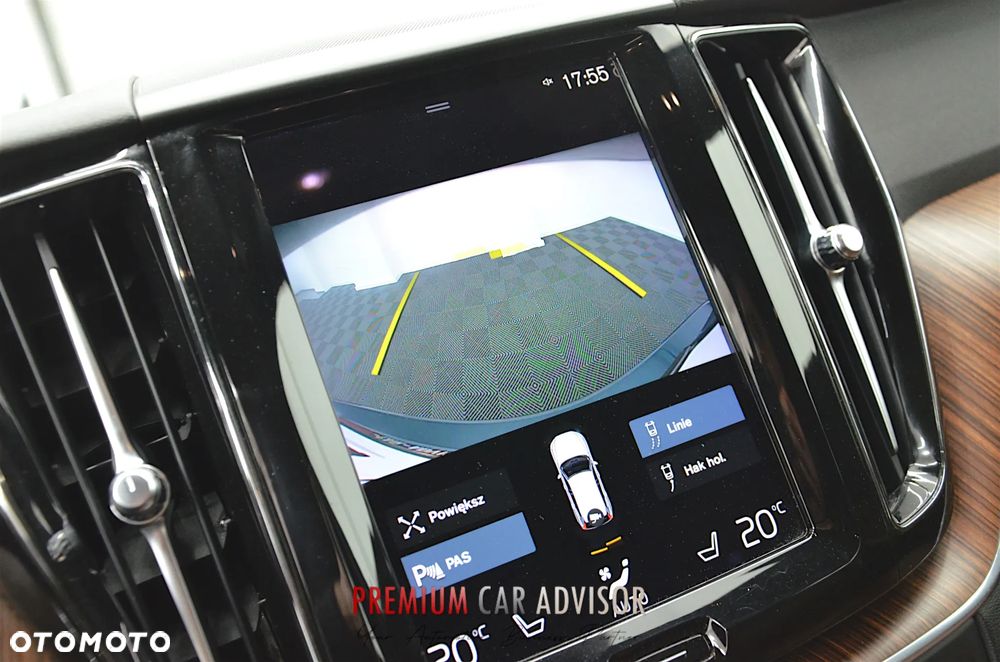 Volvo XC 60 B4 B Geartronic Momentum Pro - 25