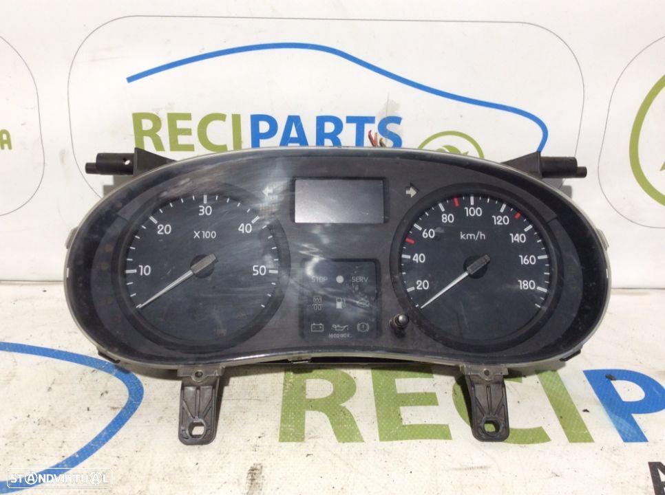 Quadrante conta kilometros Renault Master 8200359415